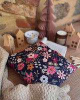 Pochette Livre / Olga