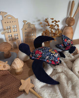 Doudou Tortue / Maria