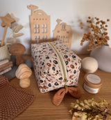 Trousse de toilette / Felyna