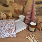 Pochette Livre / Methari