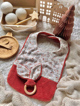 Bavoir Grand Bout'Chou / Namra