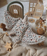 Doudou Raie Manta / Double Gaze Maddy