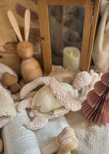 Doudou Tortue / Double Gaze Neha