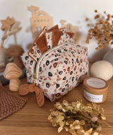 Trousse de toilette / Felyna