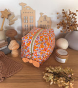 Trousse de toilette / Mizet