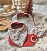 Bavoir Bandana / Namra
