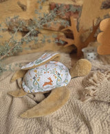 Doudou Tortue / Zekia