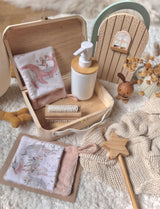 Gant de Toilette / Mariette