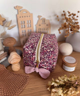 Trousse de toilette / Barbara
