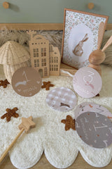 Cartes étapes “Ma première année”