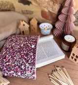 Pochette Livre / Barbara