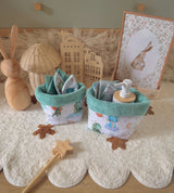 Paniers & Panière à couches / Taoki