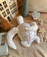Doudou Tortue / Double Gaze Janet