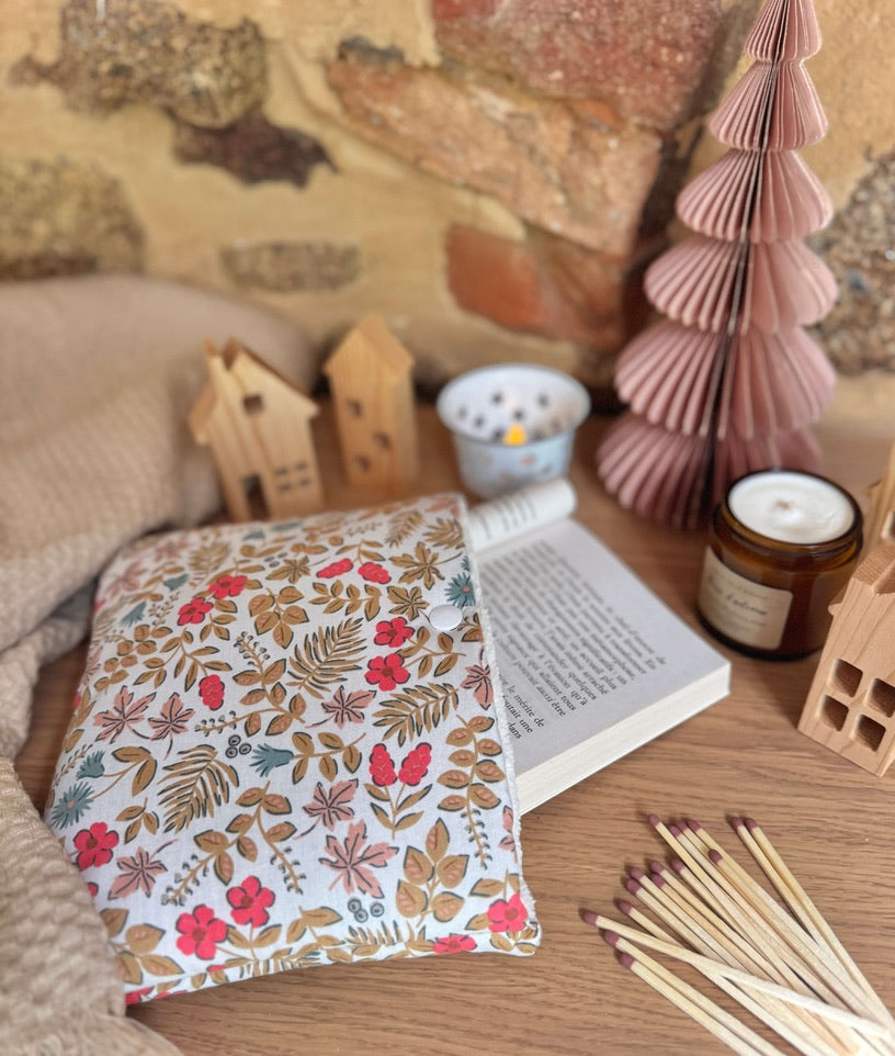 Pochette Livre / Sho
