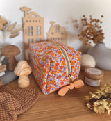 Trousse de toilette / Mizet