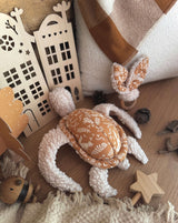 Doudou Tortue / Tolly