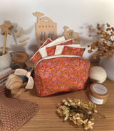 Trousse de toilette / Joselita