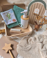 Gant de Toilette / Taoki
