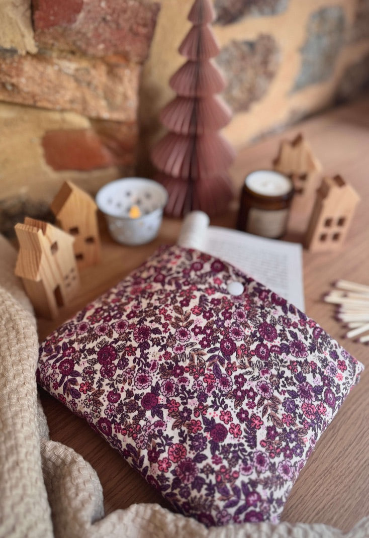 Pochette Livre / Barbara