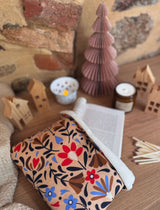Pochette Livre / Lafleur