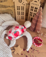 Doudou Tortue / Mariguette