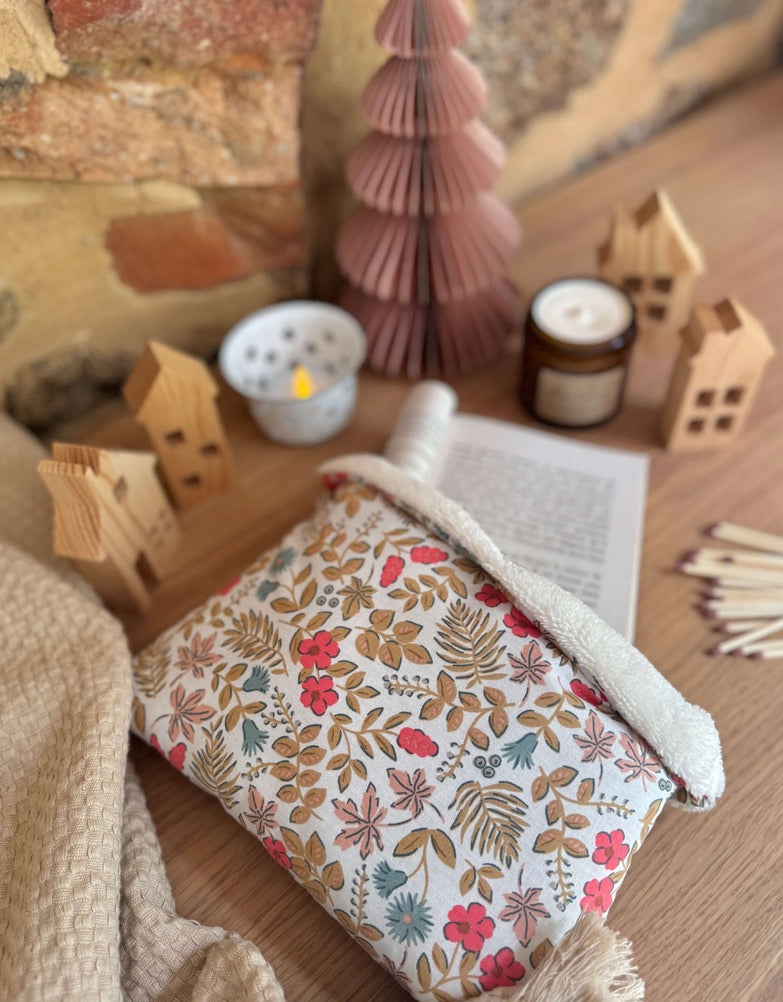 Pochette Livre / Sho