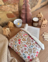 Pochette Livre / Sho