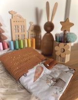 Cahier de Coloriage Lavable / Karott