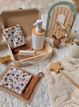 Gant de Toilette / Felyna