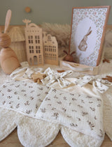 Range-Doudous / Organisateur de Lit - Small Leaves