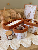 Paniers & Panière à couches / Lihello