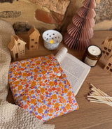 Pochette Livre / Mizet