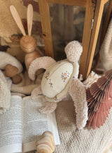 Doudou Tortue / Double Gaze Neha