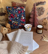 Pochette Livre / Maria
