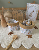 Paniers & Panière à couches / Zekia