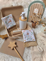 Gant de Toilette / Zekia
