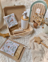 Gant de Toilette / Zekia