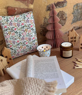 Pochette Livre / Aragéo
