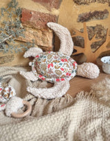 Doudou Tortue / Sho