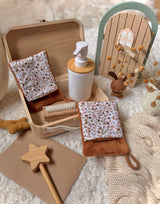 Gant de Toilette / Eleoni