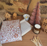 Pochette Livre / Methari