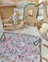 Pochon - Sac de Piscine - Sac Doudou / Berries