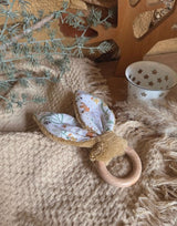 Doudou Tortue / Zekia