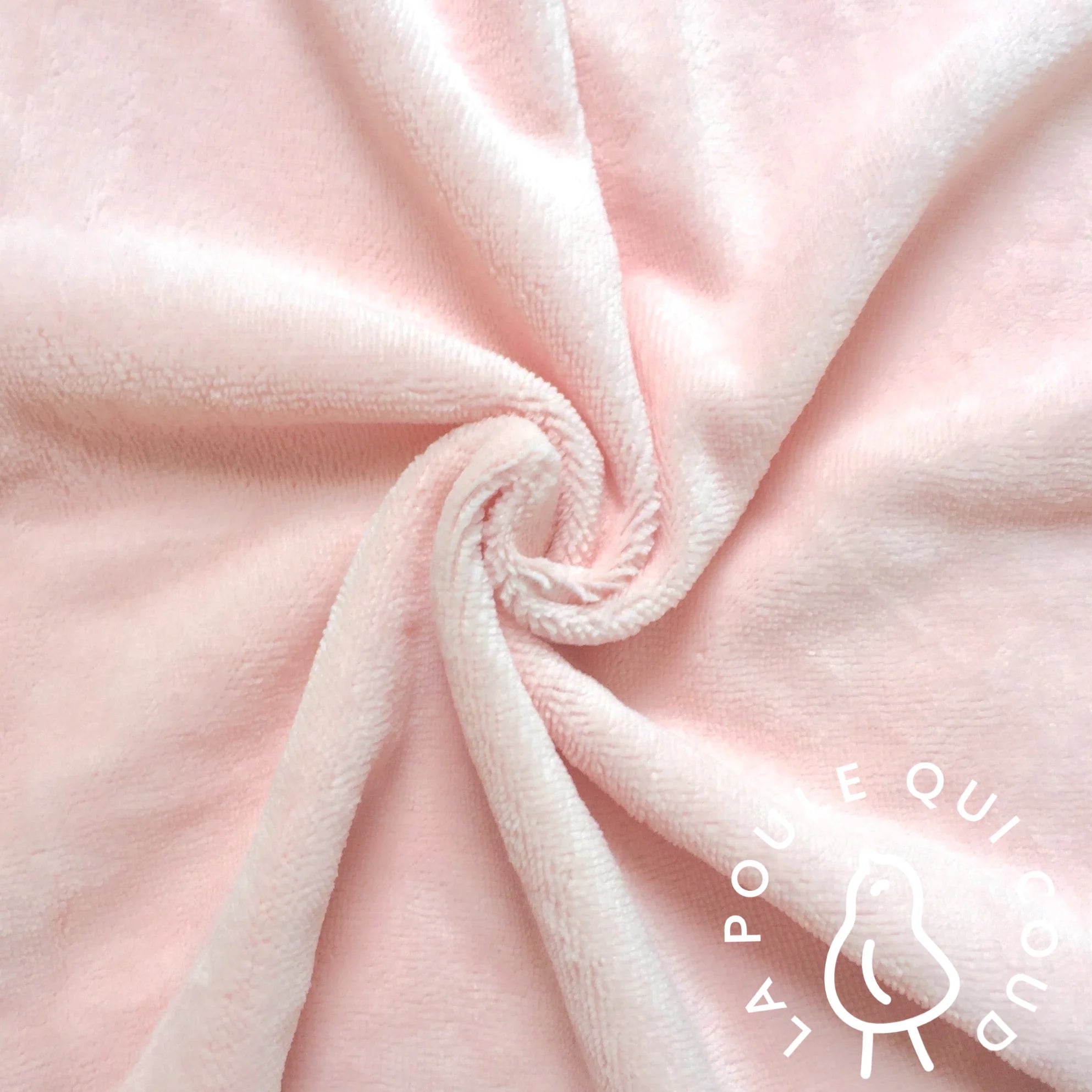 Range-Doudous / Liste de naissance Clara - Sevia Morganite/ Rose Avec Personnalisation