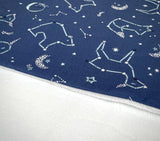 Doudou Raie Manta / Constellations
